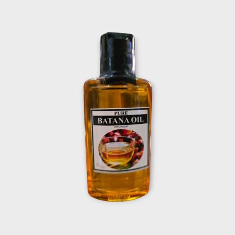 Pure Batana Oil – 100% Natural and Authentic